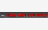 Used Best Car Deals
