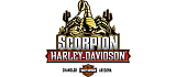 Scorpion Harley-Davidson