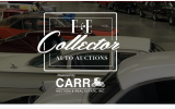 Carr Auction