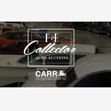 Carr Auction