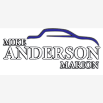 Mike Anderson Dodge Chrysler Jeep Ram of Marion