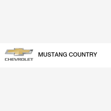Mustang Country Chevrolet
