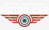 North American Motor Car