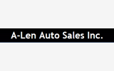 A-Len Auto Sales