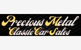 Precious Metal Classic Car Sales