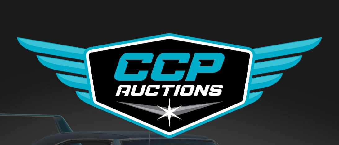 CCP Auctions - Classic Car dealer in Blenheim Ontario Canada