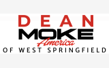 Dean Moke America of West Springfield