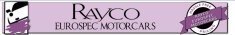 Rayco Eurospec Motorcars