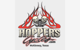 Hoppers Cycles