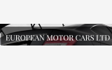 European Motor Cars Ltd