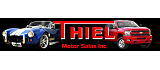 Thiel Motor Sales, Inc.