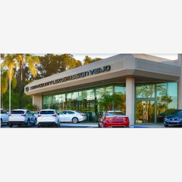 SOUTH COUNTY LEXUS