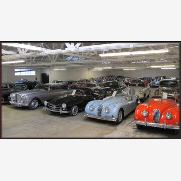 Beverly Hills Car Club - Classic Car dealer in Los Angeles, California -  Classics on Autotrader