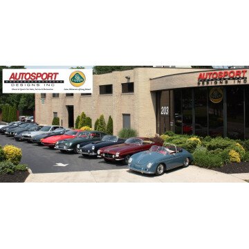 Autosport Designs, Inc.