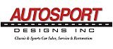 Autosport Designs, Inc.