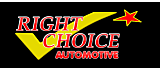 Right Choice Automotive