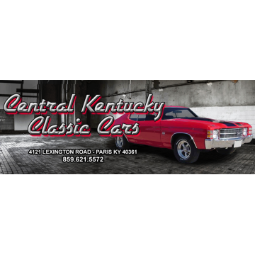 Central Kentucky Classic Cars