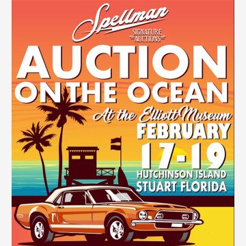 North Country Auctions & Spellman Signature Auctions