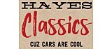 Hayes Auto Sales