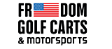 Freedom Golf Carts & Motorsports