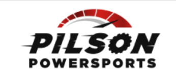 Pilson powersports store