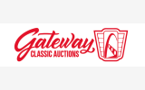 Gateway Classic Cars- Auction