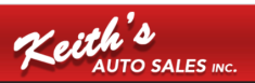 Keith's Auto Sales