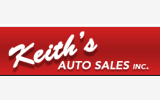 Keith's Auto Sales