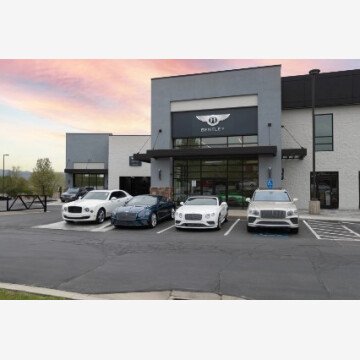 Salt Lake City Motorcars