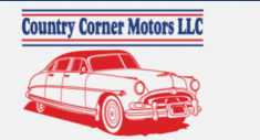 Country Corner Motors