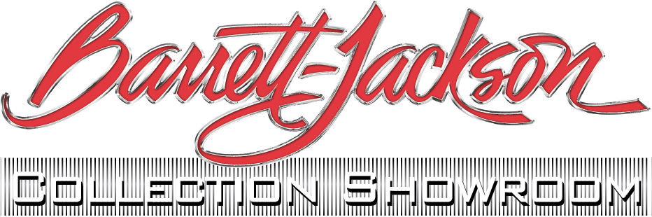 Barrett-Jackson Collection Showroom - Classic Car dealer in Scottsdale ...