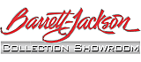 Barrett-Jackson Collection Showroom