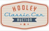 Bartel & Co. Auctioneers - Hooley Classic Car Auction