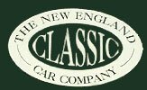 New England Classics - Classic Car dealer in Stratford, Connecticut