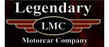 Legendary Motorcar Co Ltd