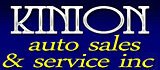 Kinion Auto Sales