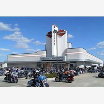 Mancuso Harley-Davidson Crossroads