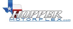 Hoppermotorplex