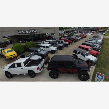 Hoppermotorplex