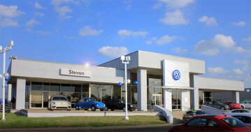 Mike Steven Auto Group Motorcycle Dealer In Wichita Kansas Motorcycles On Autotrader