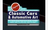 Laguna Classic Cars & Automotive Art