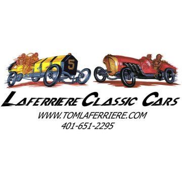 Laferriere Classic Cars