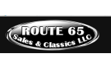 Route 65 Sales and Classics