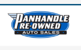 Panhandle Pre Owned Auto Sales