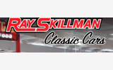 Ray Skillman Classic Cars