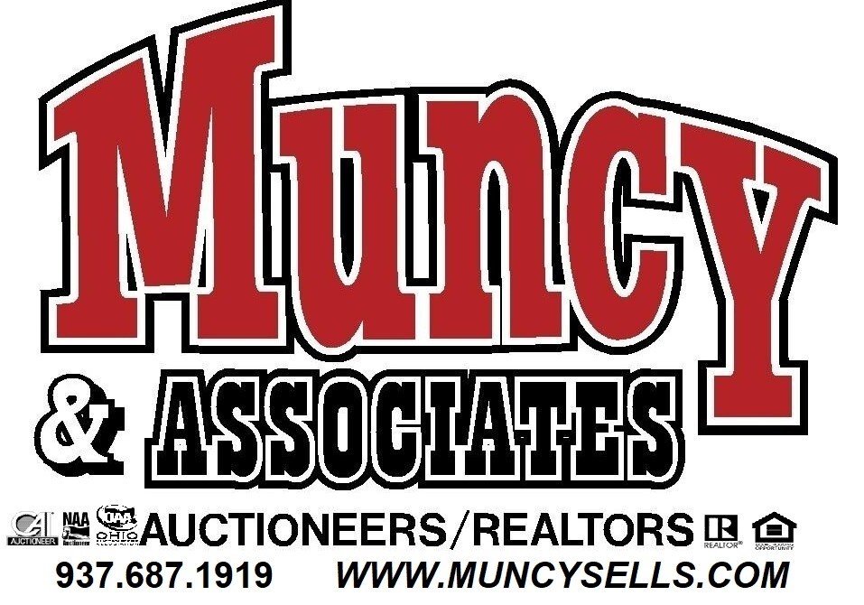 Muncy & Associates Classic Car dealer in Lebanon, Ohio Classics on