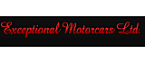 Exceptional Motorcars Ltd