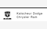 Kalscheur Dodge Chrysler RAM