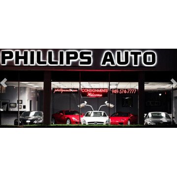 Phillips Auto