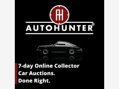 Classic Cars and Trucks for Sale - Classics on Autotrader